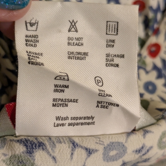 Nostalgia!!! Esprit Dress - Picture 8 of 8